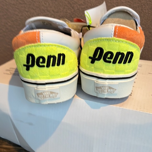 Vans x Penn ComfyCush Slip-On - Picture 7 of 12